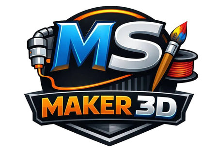 MS Maker3D