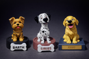 Miniatura Pet Personalizada