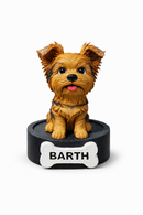 Miniatura Pet Personalizada