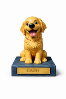 Miniatura Pet Personalizada