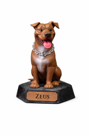 Miniatura Pet Personalizada